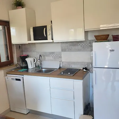 Olive And Herb Retreat Ii Apartment *