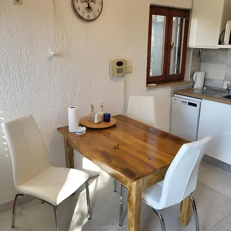 Appartamento Olive And Herb Retreat Ii *