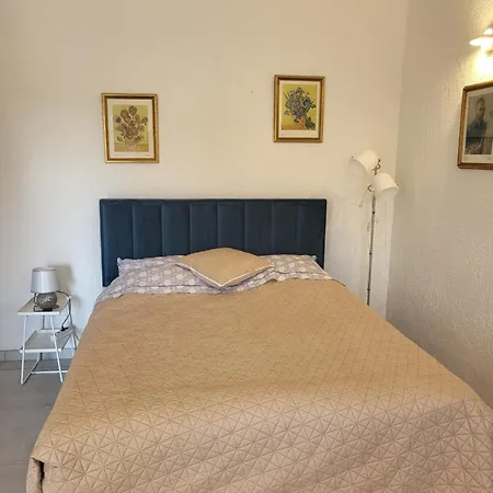 Olive And Herb Retreat Ii Apartman