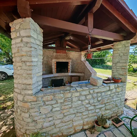 Olive And Herb Retreat Ii